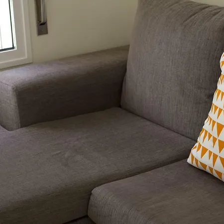 Idreira Apartament Nazaré