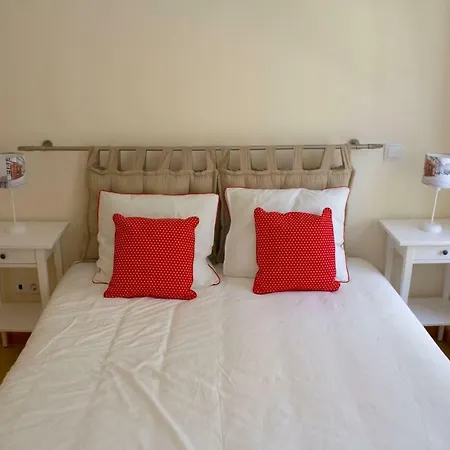 Idreira Apartament
