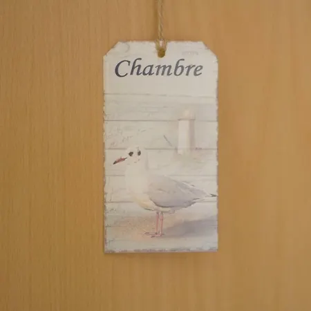 Idreira Apartament *
