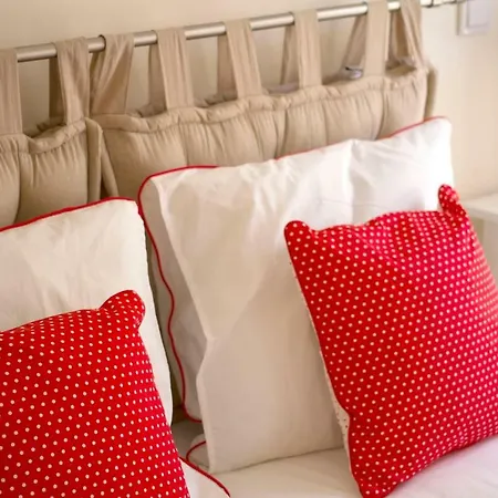 Idreira Apartament