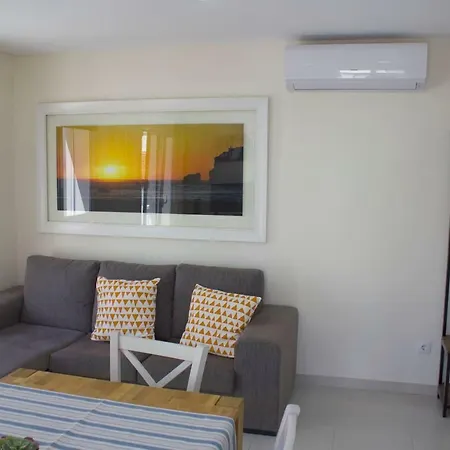 Apartament Idreira Nazaré