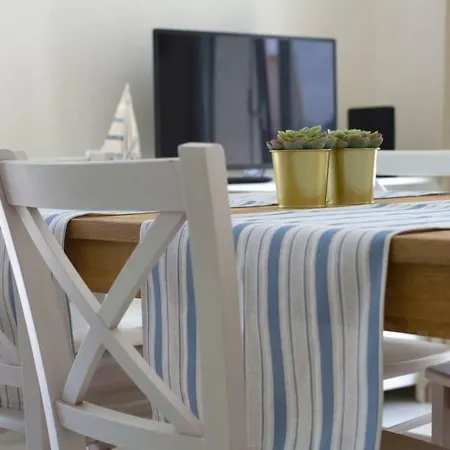 Idreira Apartament