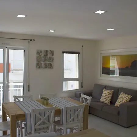Apartament Idreira