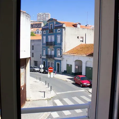 Apartament Idreira *