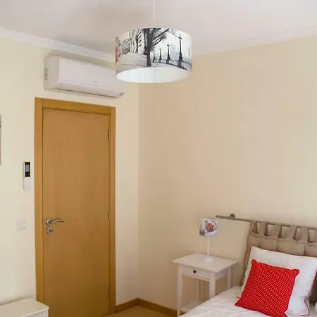 Apartament Idreira Nazaré