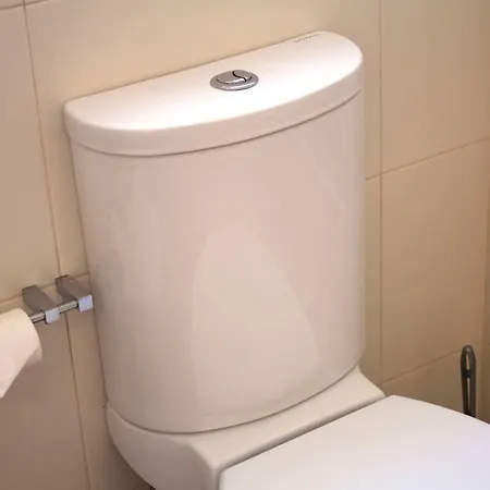 Idreira Apartament