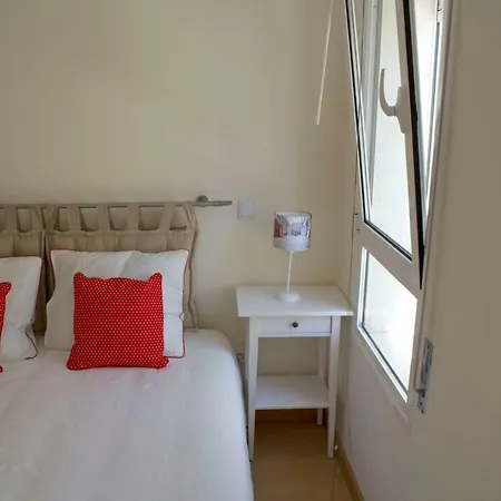 Idreira Apartament *