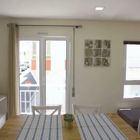 Idreira Apartament *