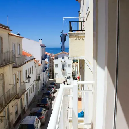 Apartament Idreira