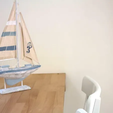 Apartament Idreira *