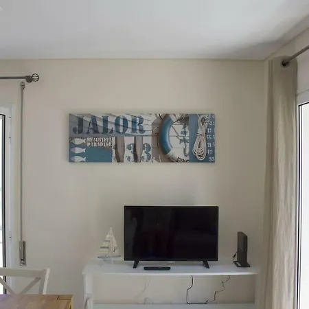 Idreira Apartament *