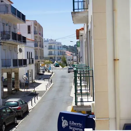 Apartament Idreira