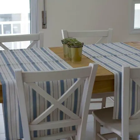 Apartament Idreira Nazaré