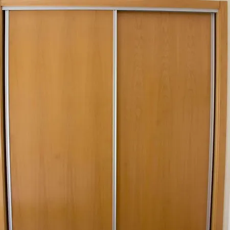 Idreira Apartament *