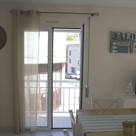 Apartament Idreira Nazaré